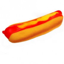 BRINQUEDO HOT DOG VINIL