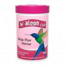 ALCON CLUB NECTAR P/ BEIJA FLOR 150 GR.