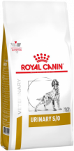 Royal Canin CES URINARY S/O 10,1 kg