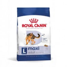 Royal Canin MAXI ADULTO  12kg