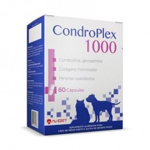 CONDROPLEX 1000 60CAPSULAS