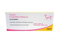SYNULOX 250MG