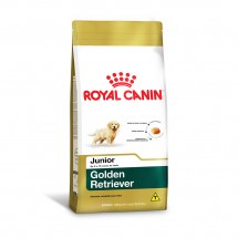 Royal Canin GOLDEN RETRIEVER JUNIOR 12KG
