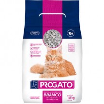 AREIA PROGATO GRANULADO 1,8 KG