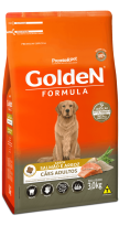 Golden Formula Ces Adultos Salmo & Arroz 15KG