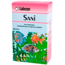 ALCON LABCON SANI 15 ML.