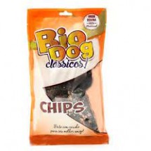 BIODOG CLSSICOS CHIPS COM 10 UNIDADES