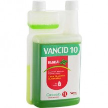 VANCID 10 HERBAL 1LT