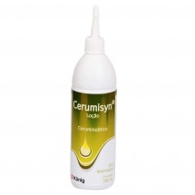 CERUMISYN 200 ML