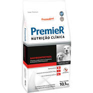PREMIER NUTRIO CLINICA GASTRO INTESTINAL PORTE MEDIO E GRANDE 10,1KG