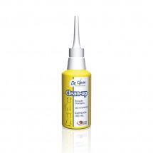 CLEAN UP SOLUO AURICULAR  100ML