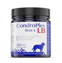 CONDROPLEX STICK S LB C/30 bastes