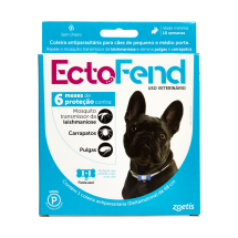 ECTOFEND 48CM AZUL P 