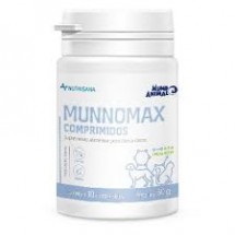 NUTRISANA MUNNOMAX 30 COMPRIMIDOS