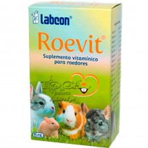 ALCON LABCON ROEVIT 15 ML.