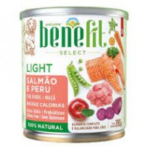 BENEFIT LATA  LIGHT SALM�O E PERU 208G