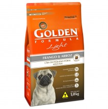 Golden Formula Ces Adultos Light Mini Bits 1kg