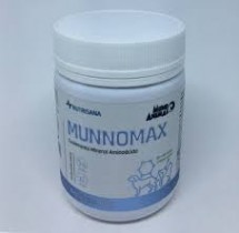 NUTRISANA MUNNOMAX 80 GRAMAS