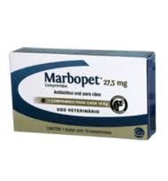 MARBOPET 27,5MG