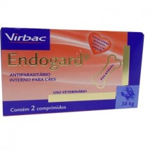 ENDOGARD 30 2 COMP