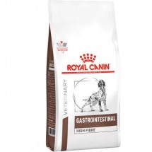 Royal Canin GASTROINTESTINAL HIGH FIBRE 2KG
