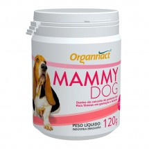 ORGANNACT MAMMY DOG 120GR