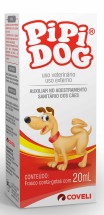 PIPI DOG 20 ML