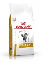 Royal Canin GATOS URINARY S/O 400G