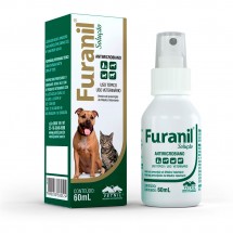 FURANIL SPRAY 60 ML