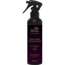 PET SOCIETY HYDRA FLUIDO DESEMBARA�ADOR 240 ML