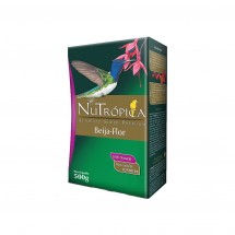 NUTROPICA BEIJA FLOR NECTAR 500G