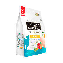 FORMULA NATURAL FRESH MEAT GATOS FRANGO 1KG