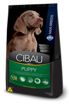 CIBAU PUPPY MAXI BREEDS  15KG