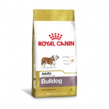 Royal Canin BULLDOG ADULTO 10kg