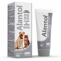 ALANTOL BISNAGA 60 GR