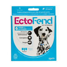 ECTOFEND 65CM AZUL G