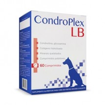 CONDROPLEX LB 60 COMPRIMIDOS