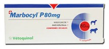 MARBOCYL P 80 MG