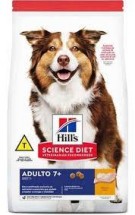 HILL'S MADURO ORIGINAL + 7 ANOS 6 KG