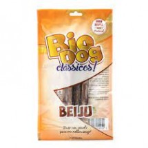 BIODOG CLSSICOS BEIJU COM 3 UNIDADE