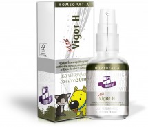 HOMEOPET MAIS VIGOR H 30 ml