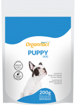 ORGANNACT PUPPY DOG 200GR