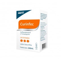 CURINFEC 100ML