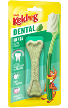 KELDOG DENTAL MENTA 45G