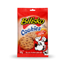 BILISKO COOKIE 65G