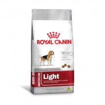 Royal Canin MEDIUM LIGHT 10kg 