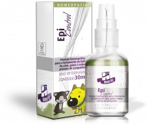 HOMEOPET EPI CONTROL 30 ml