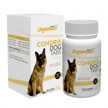 ORGANNACT CONDRIX DOG TABS 1200 mg
