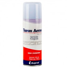 TIURAN AEROSOL 125ML