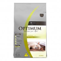 OPTIMUM GATOS ADULTO FRANGO 10,1KG